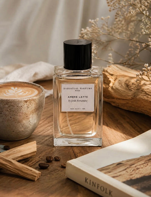 ESSENTIAL PARFUMS