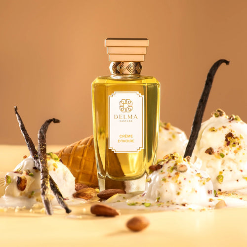 DELMA PARFUMS