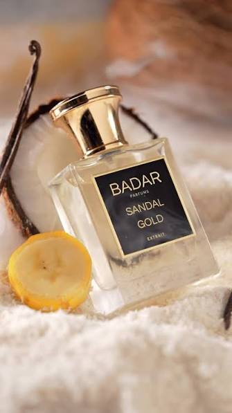 BADAR
