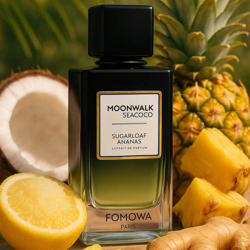 FOMOWA PARIS