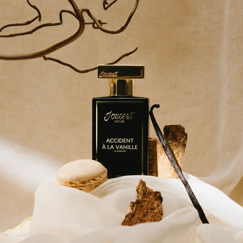 JOUSSET PARFUMS
