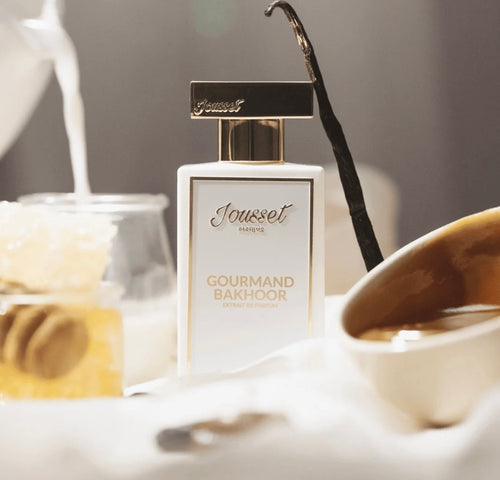 JOUSSET PARFUMS