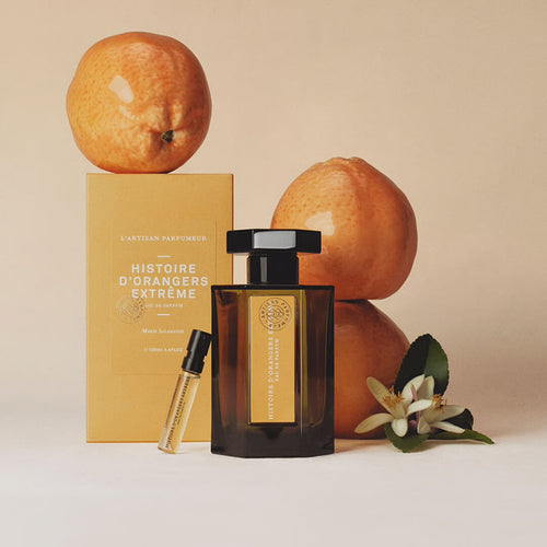 L’ARTISAN PARFUMEUR