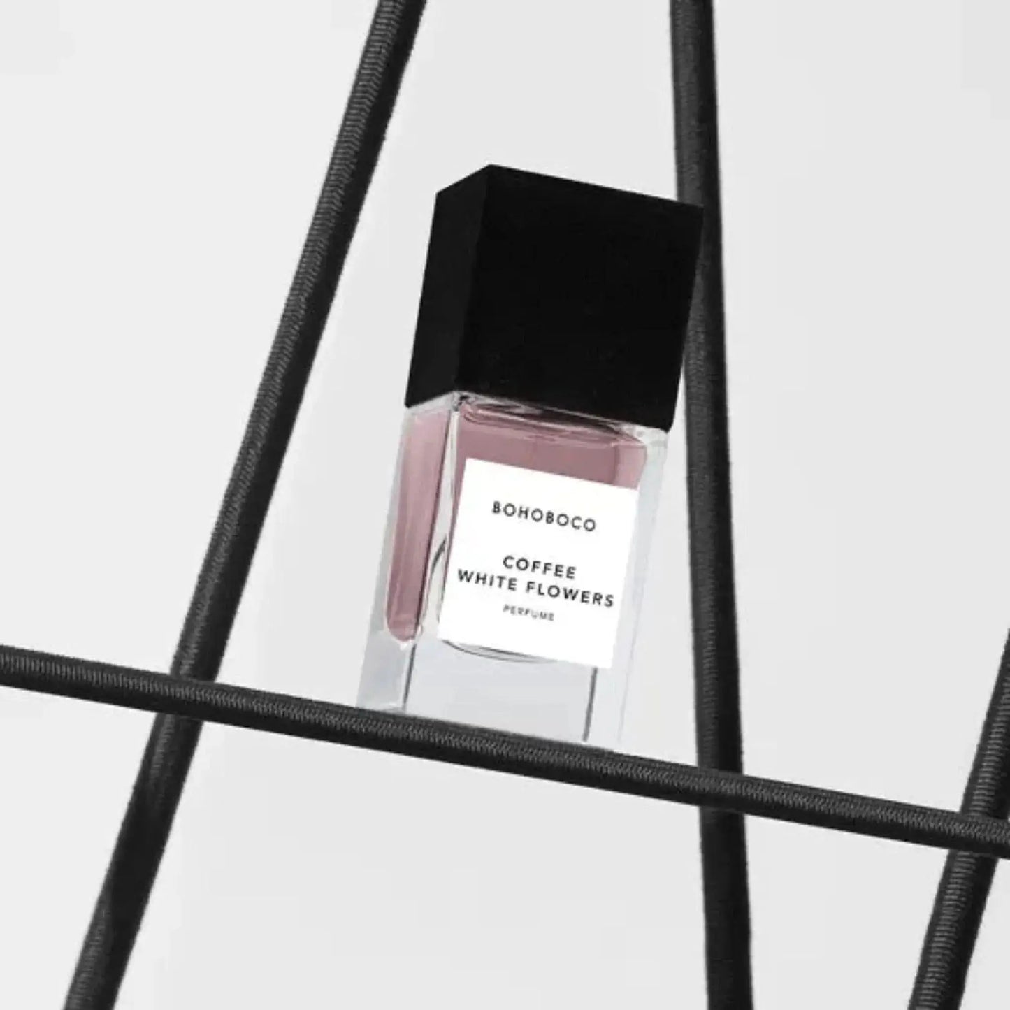 Bohoboco Coffee White Flowers eau de parfum 50 ml