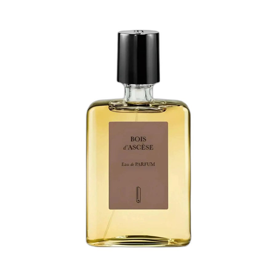 NAOMI GOODSIR NAOMI GOODSIR Bois D’ascèse eau de parfum Eau de Parfum fond blanc