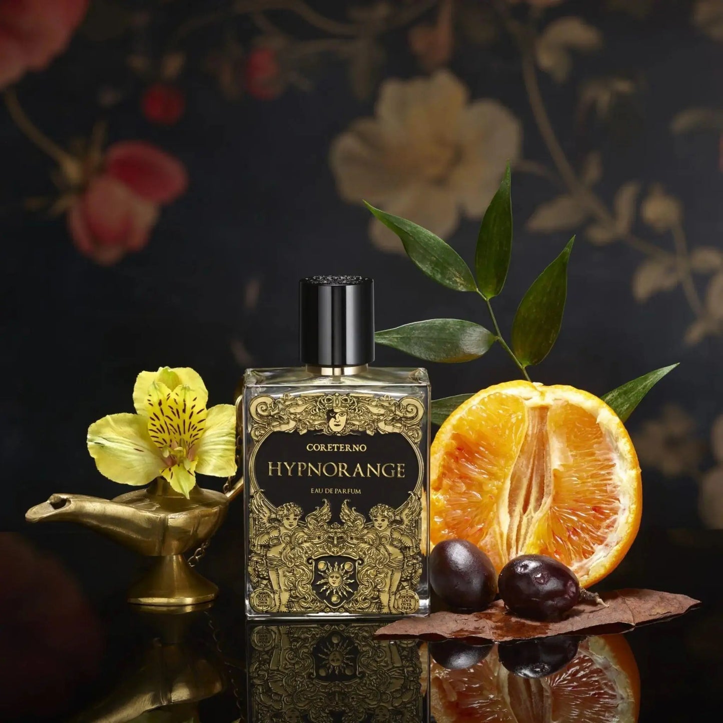 Coreterno Hypnorange eau de parfum 100 ml