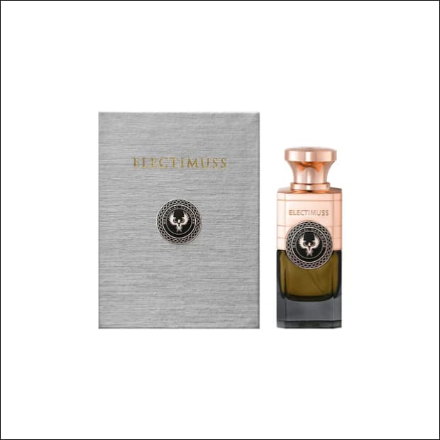 Electimuss Mercurial Cashmere Eau de Parfum - 100 ml