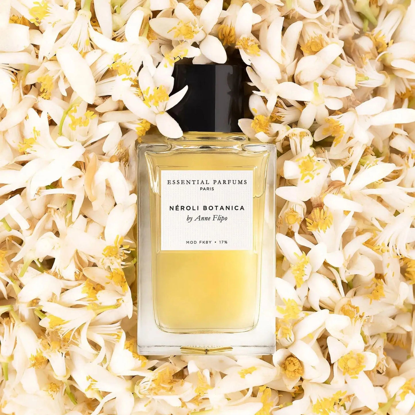 Essential Parfums Neroli Botanica Eau de parfum