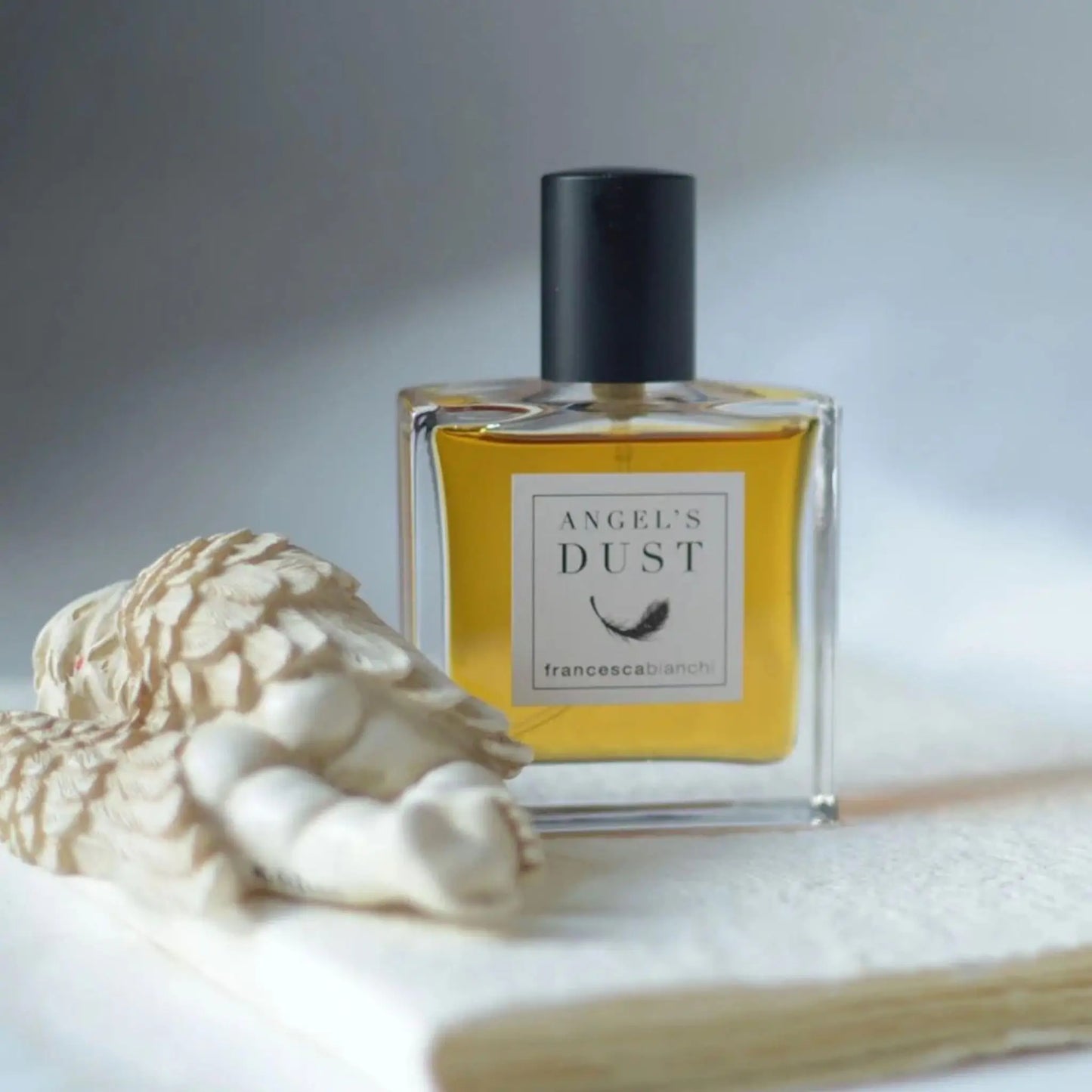 Francesca Bianchi Angel’s Dust extrait de parfum 30 ml
