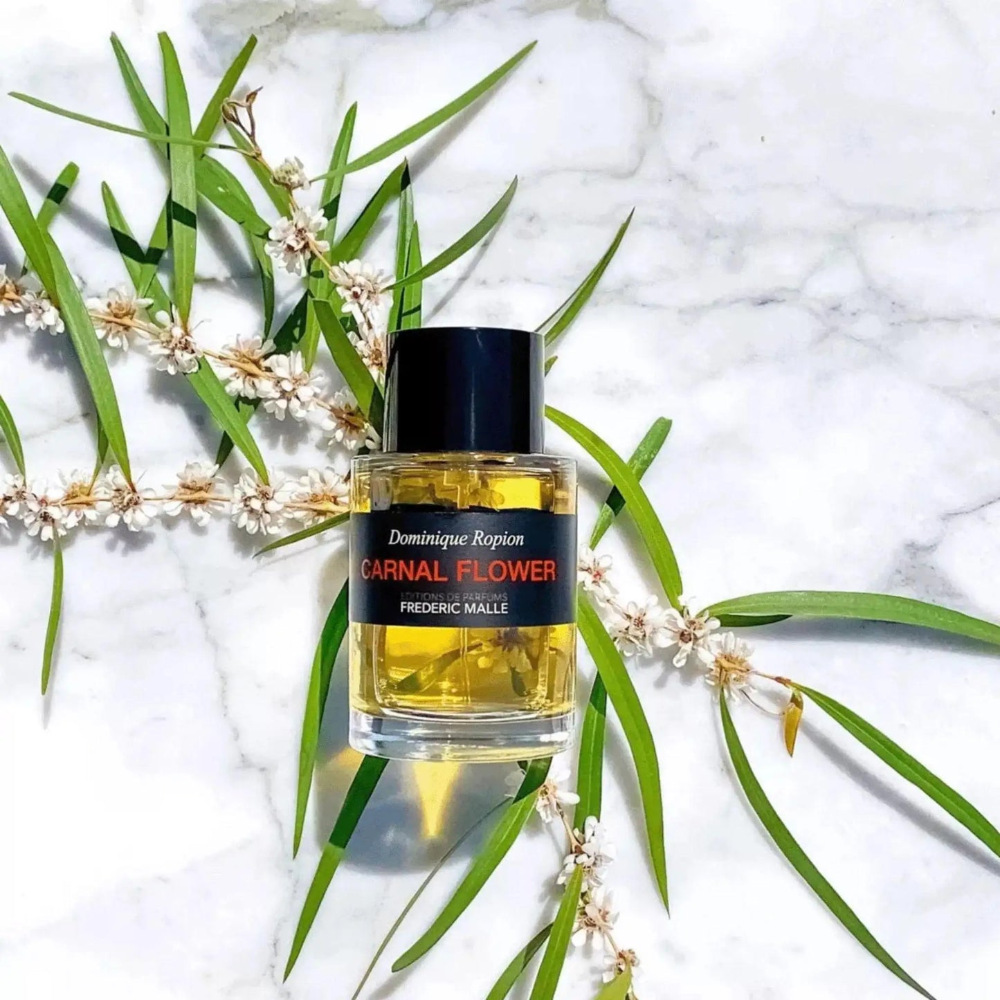 Frédéric Malle Carnal Flower Eau de parfum 100 ml, 50 ml