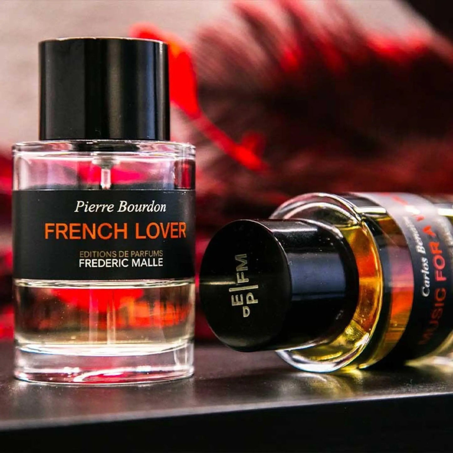 Frédéric Malle French Lover Eau de parfum 100 ml