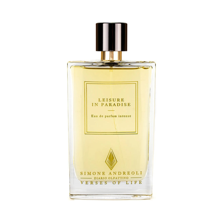 Simone Andreoli Leisure In Paradise eau de parfum intense
