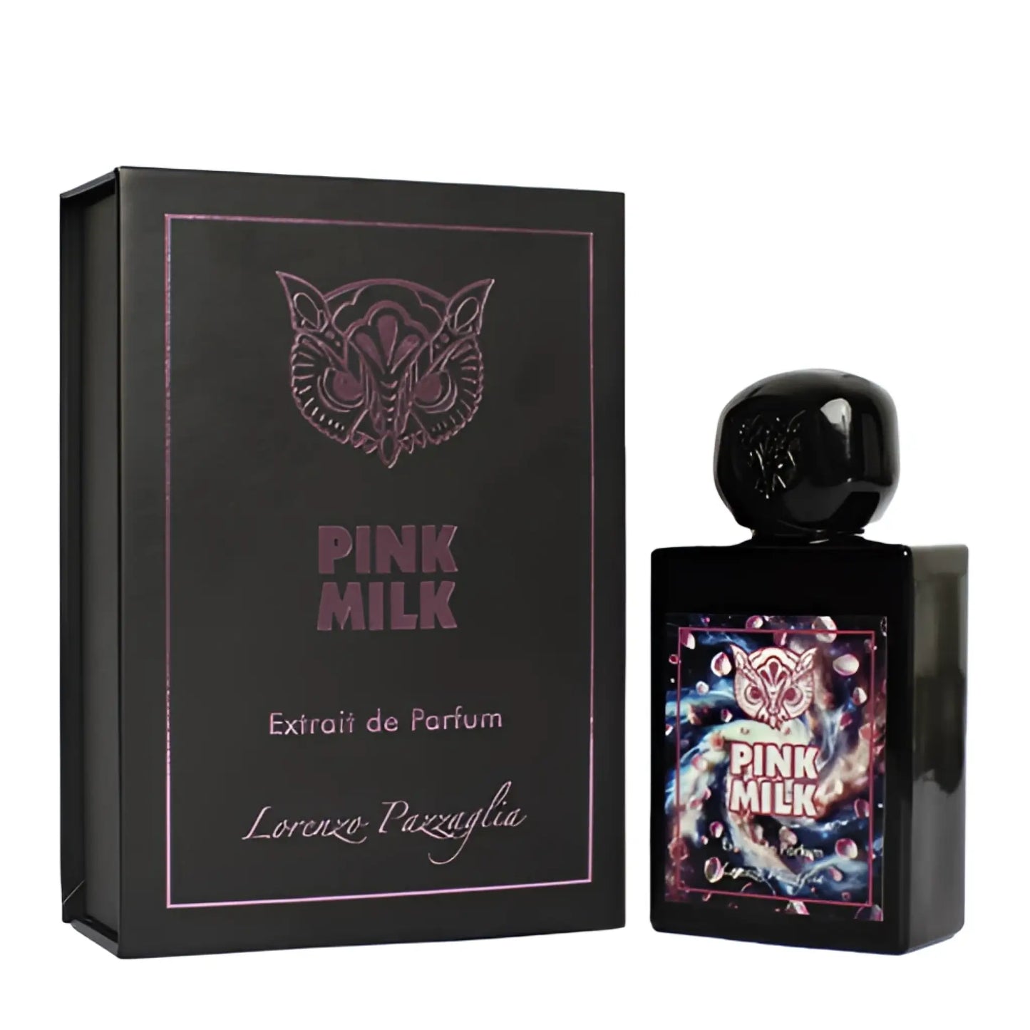Lorenzo Pazzaglia Pink Milk Extrait de parfum 50 ml