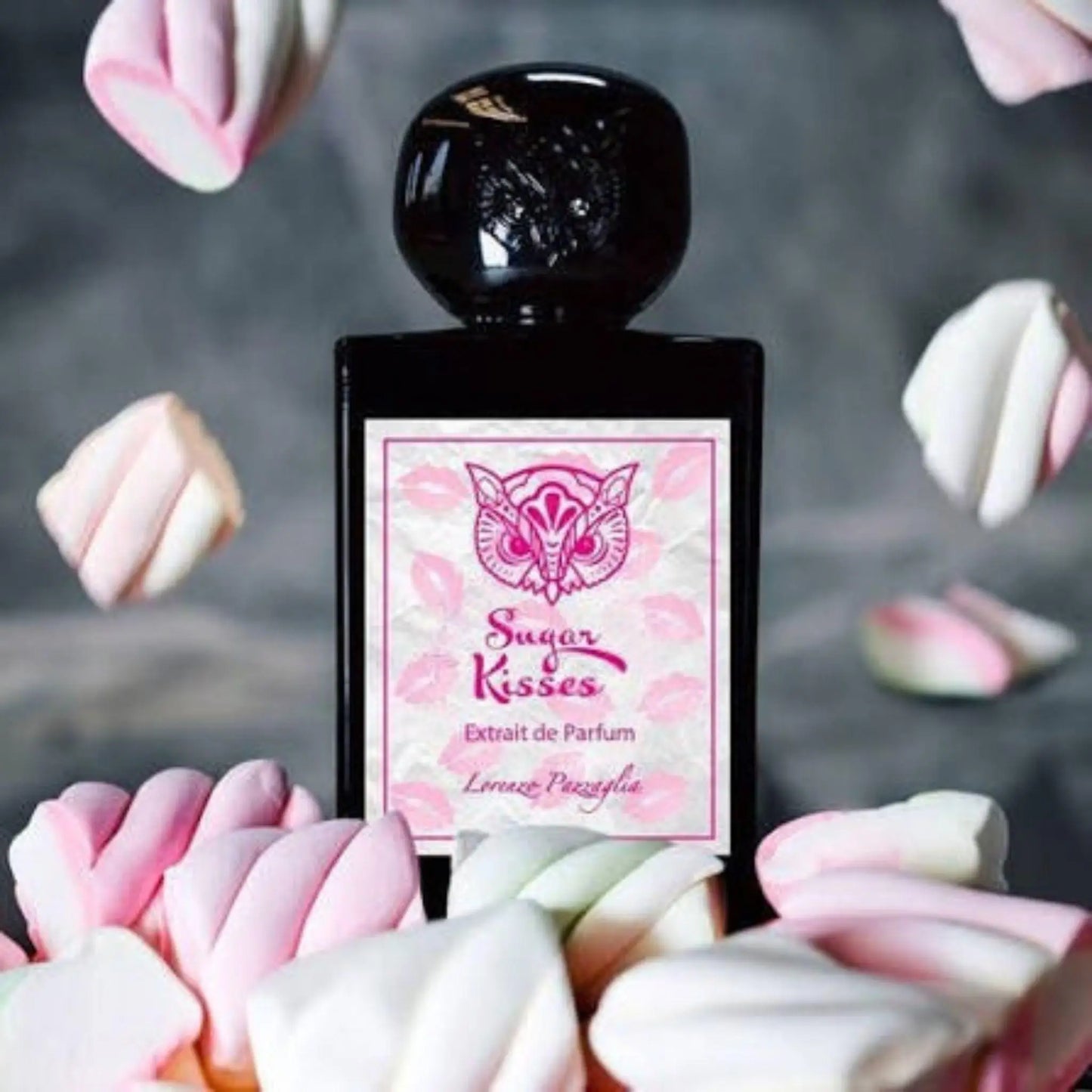 Lorenzo Pazzaglia Sugar Kisses Extrait de parfum 50 ml