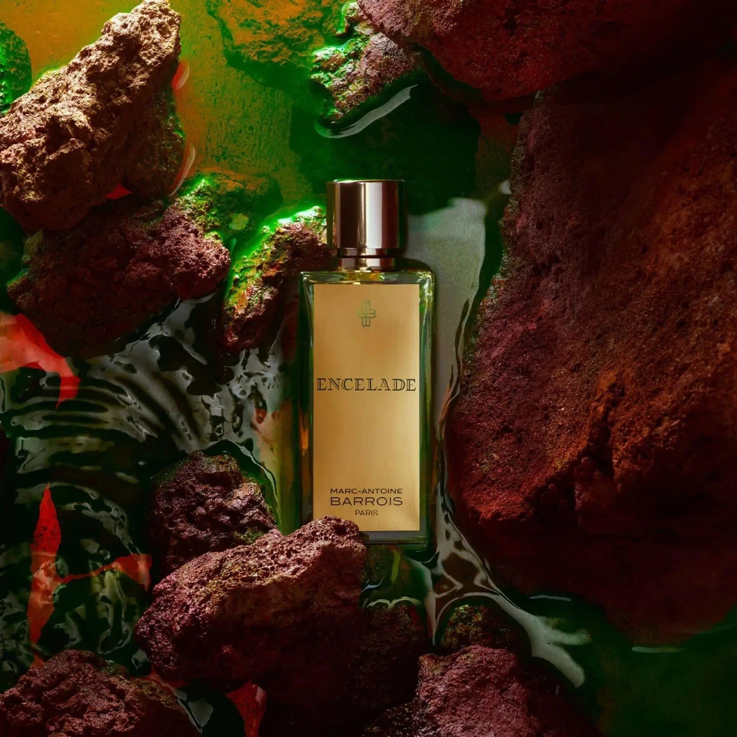 Marc Antoine Barrois Encelade eau de parfum 100 ml