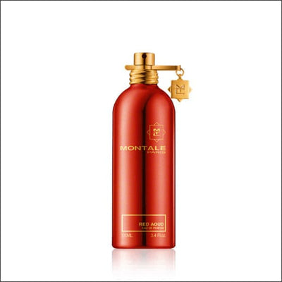 Montale Red Aoud Eau de parfum - 100 ml - parfum