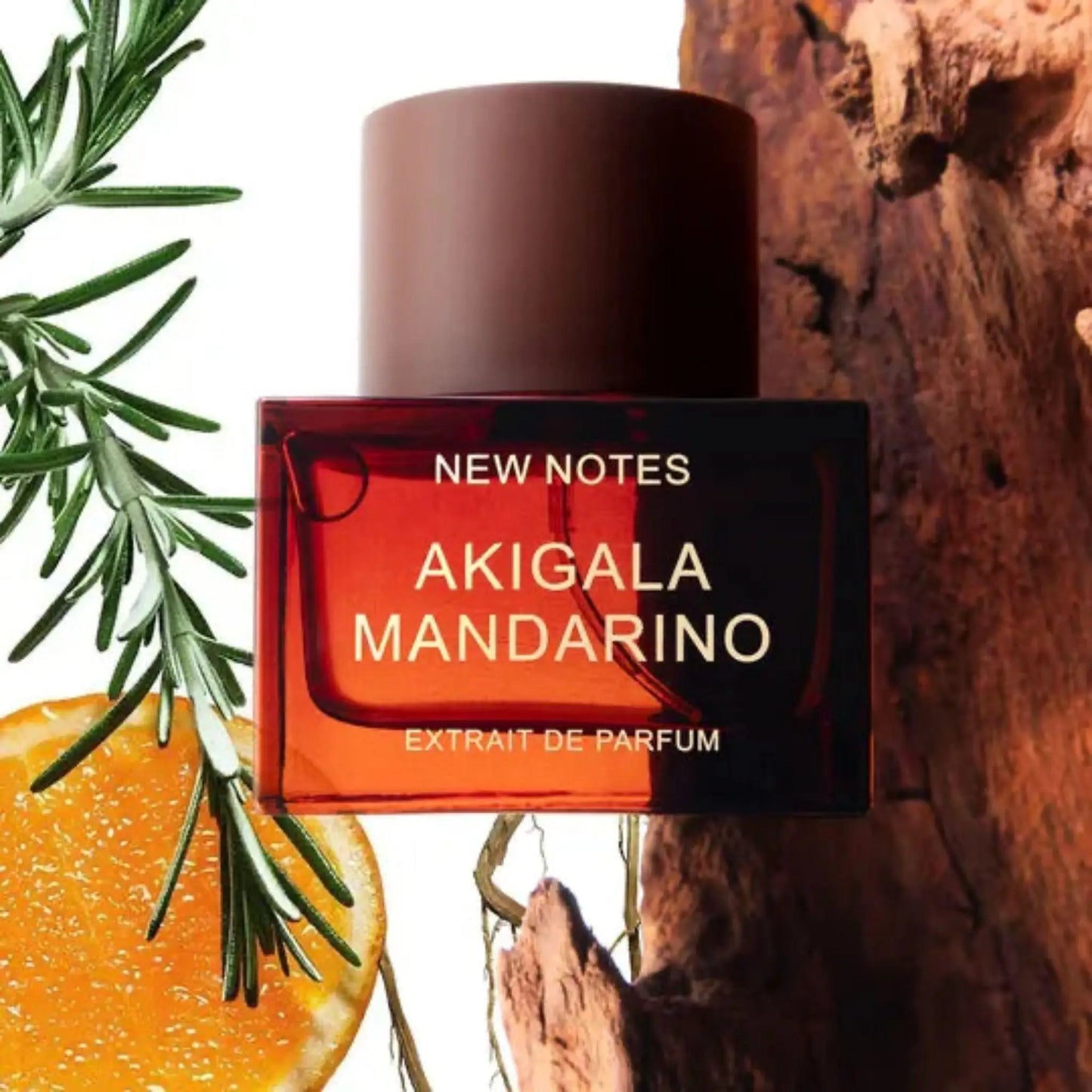 New Notes Akigala Mandarino Extrait de parfum 50 ml