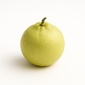 Bergamote de Calabre