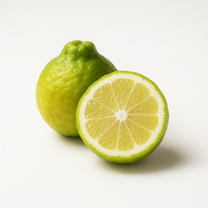 Bergamote d'Italie