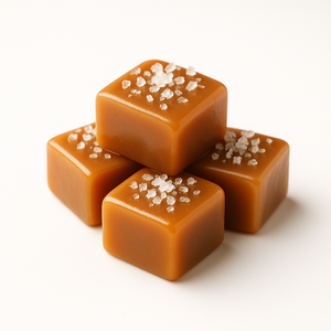 Caramel salé