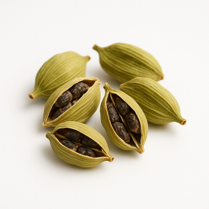 Cardamome