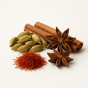 Épices