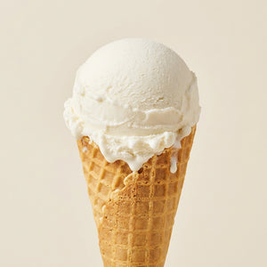 Glace fior di latte