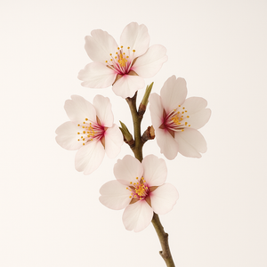 Fleur d'amandier
