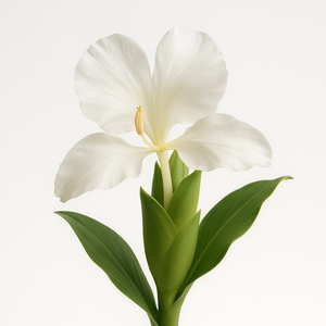 Fleur de gingembre