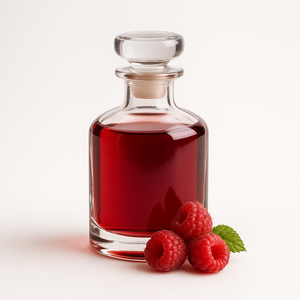 Liqueur de framboise