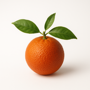 Orange amère