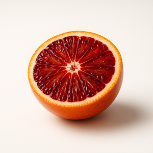 Orange sanguine