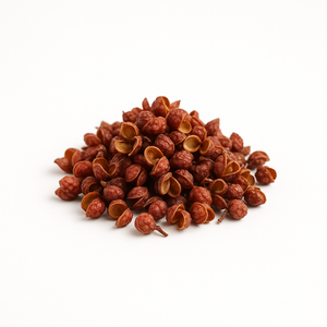Poivre de Sichuan
