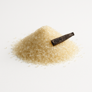 Sucre vanillé