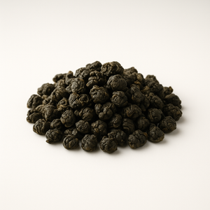 Thé oolong