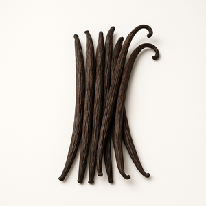 Vanille de Madagascar