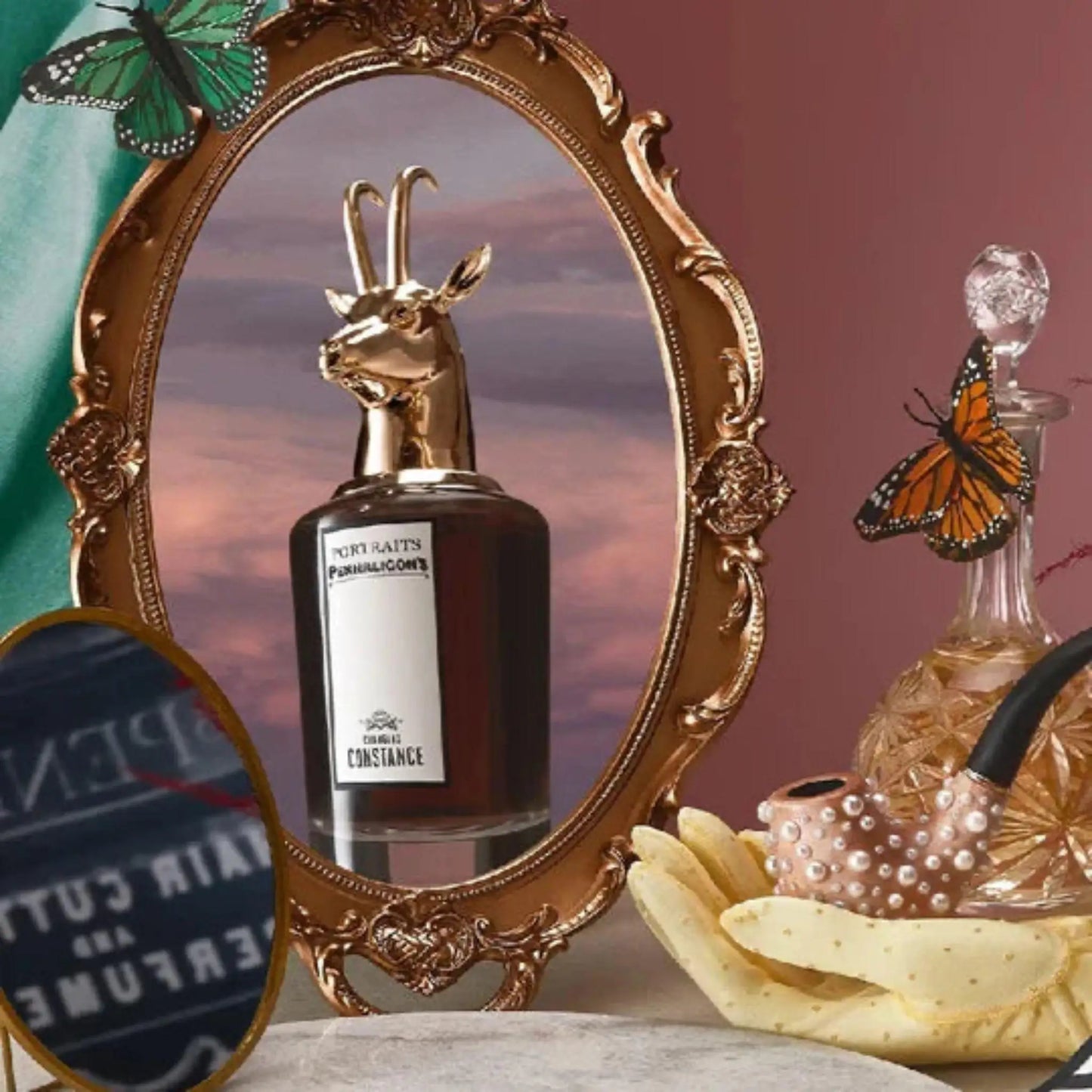 Penhaligon’s Changing Constance eau de Parfum 75 ml