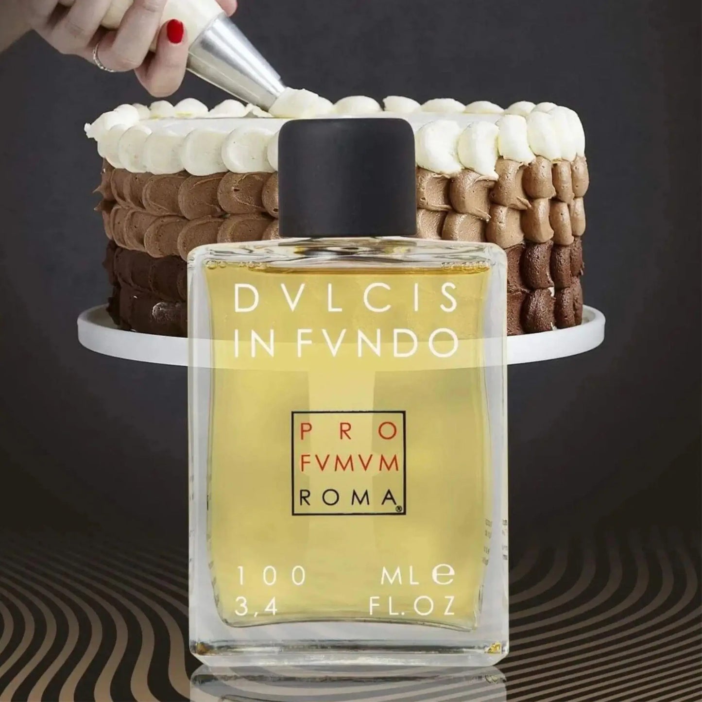 Profumum Roma Dulcis in Fundo extrait de parfum 100 ml