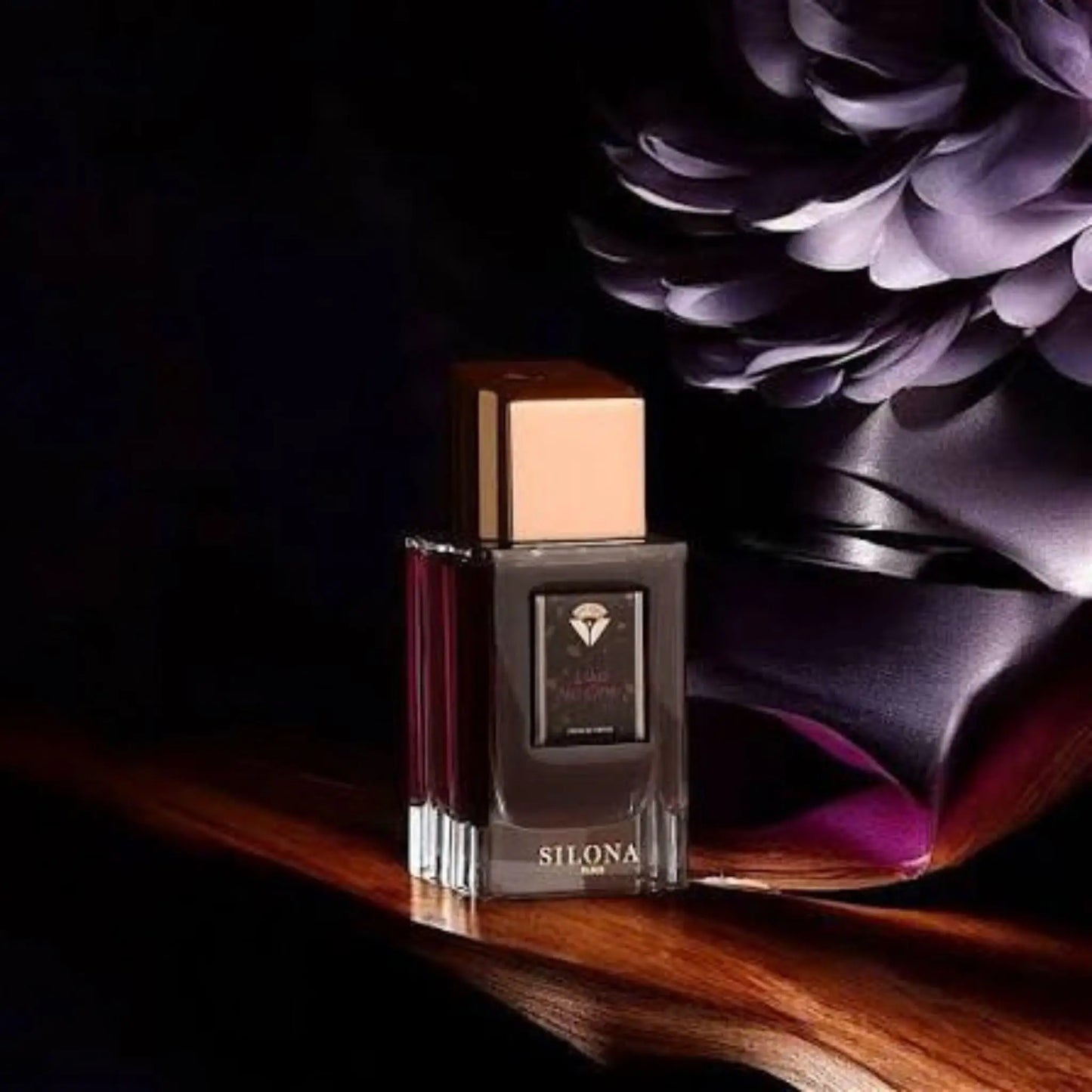 Silona Paris Like No One Eau de Parfum 100 ml