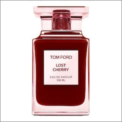 Tom Ford Lost Cherry Eau de Parfum - 100 ml - parfum