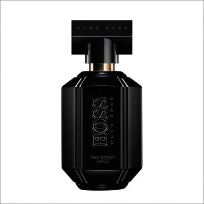 Hugo Boss The scent For Her Parfum édition - 50 ml - parfum