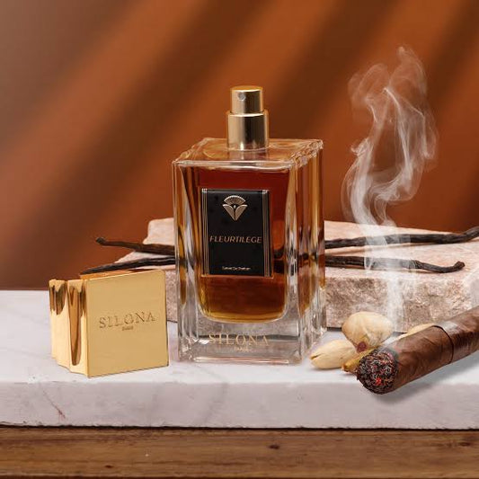 Silona Paris l’Élégance de la Niche: Quand l’Artisanat