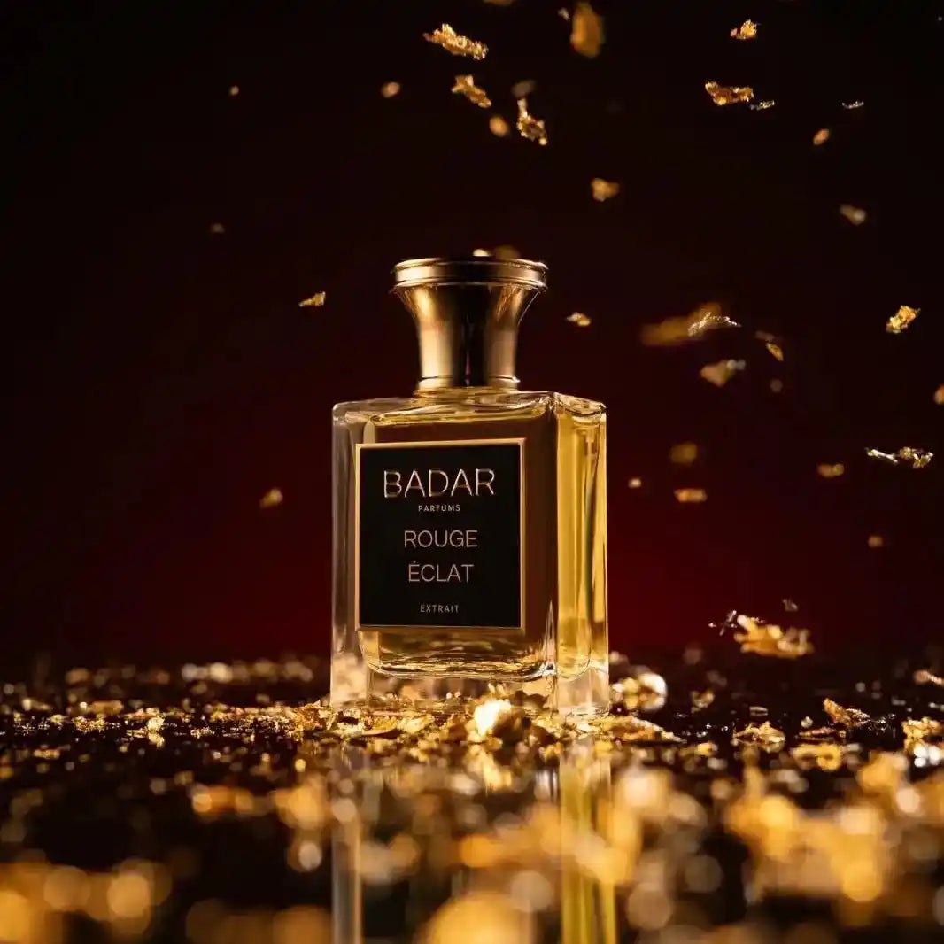 Badar Parfums: L’Étoile Qui Guide Entre Orient et Occident