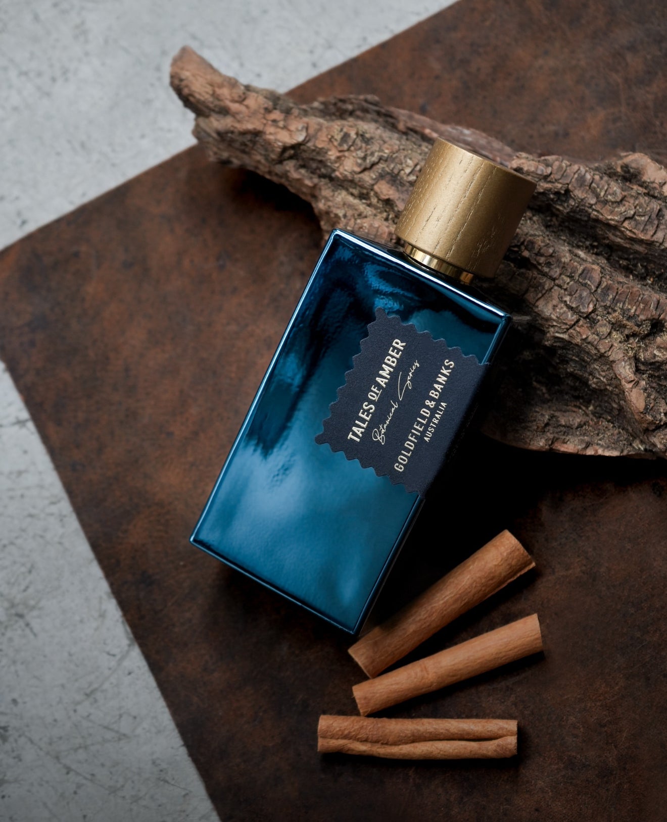 GOLDFIELD & BANKS AUSTRALIA