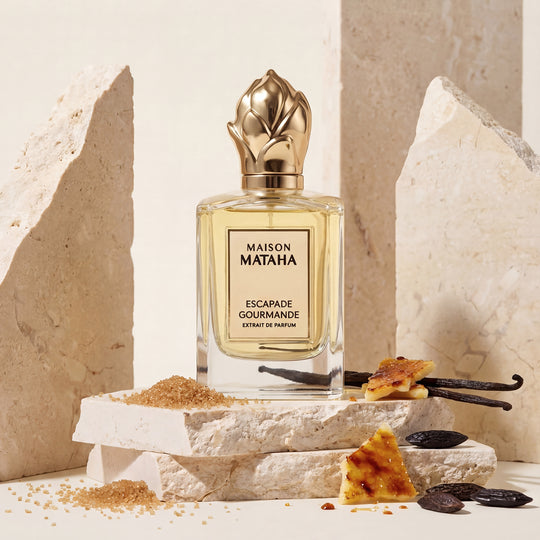 MAISON MATAHA