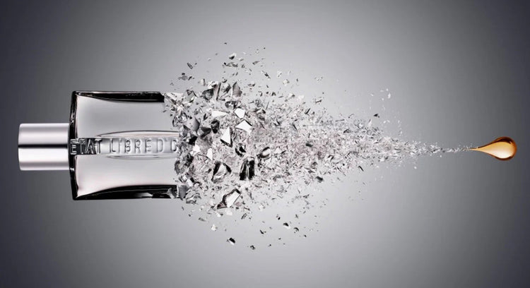 ULTRA NICHE - Parfums Révolutionnaires