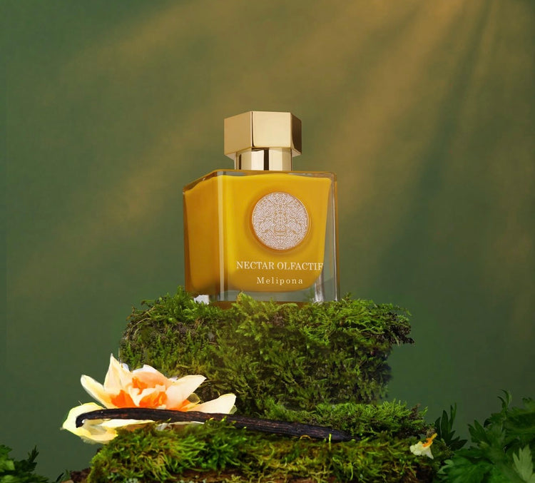 NECTAR OLFACTIF