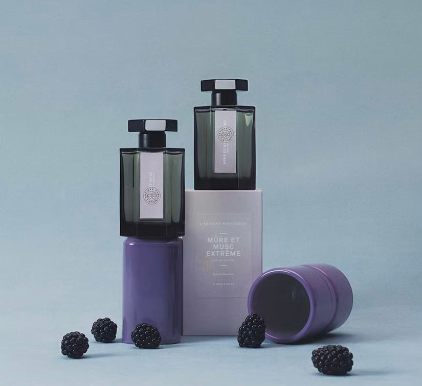 L’ARTISAN PARFUMEUR