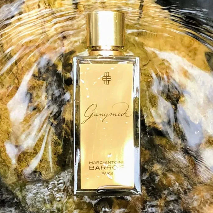 MARC ANTOINE BARROIS