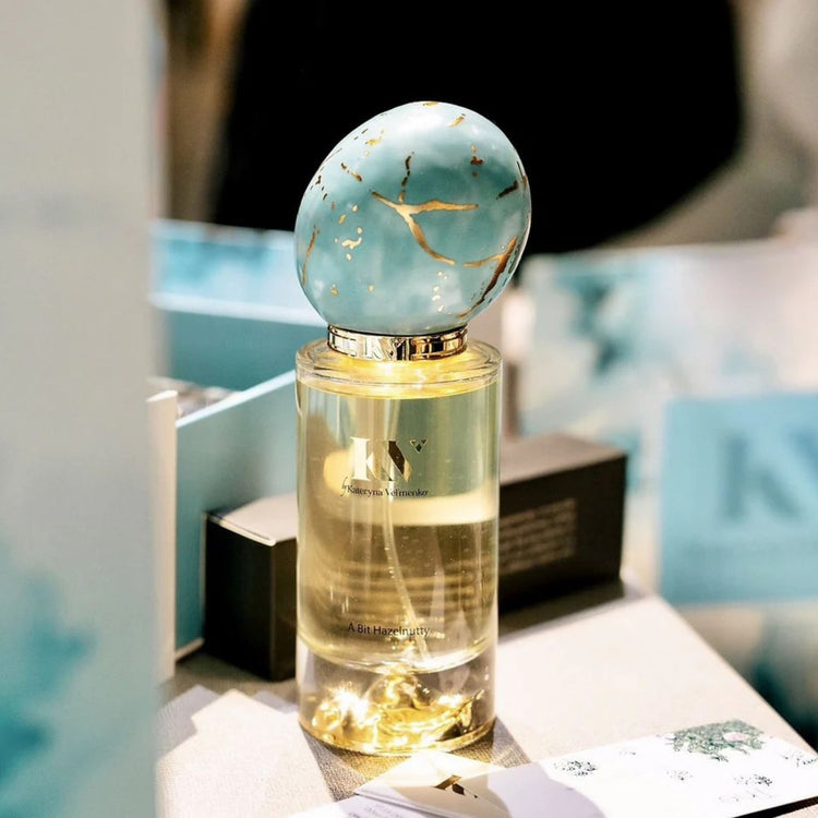 KATERYNA VEL’MENKO